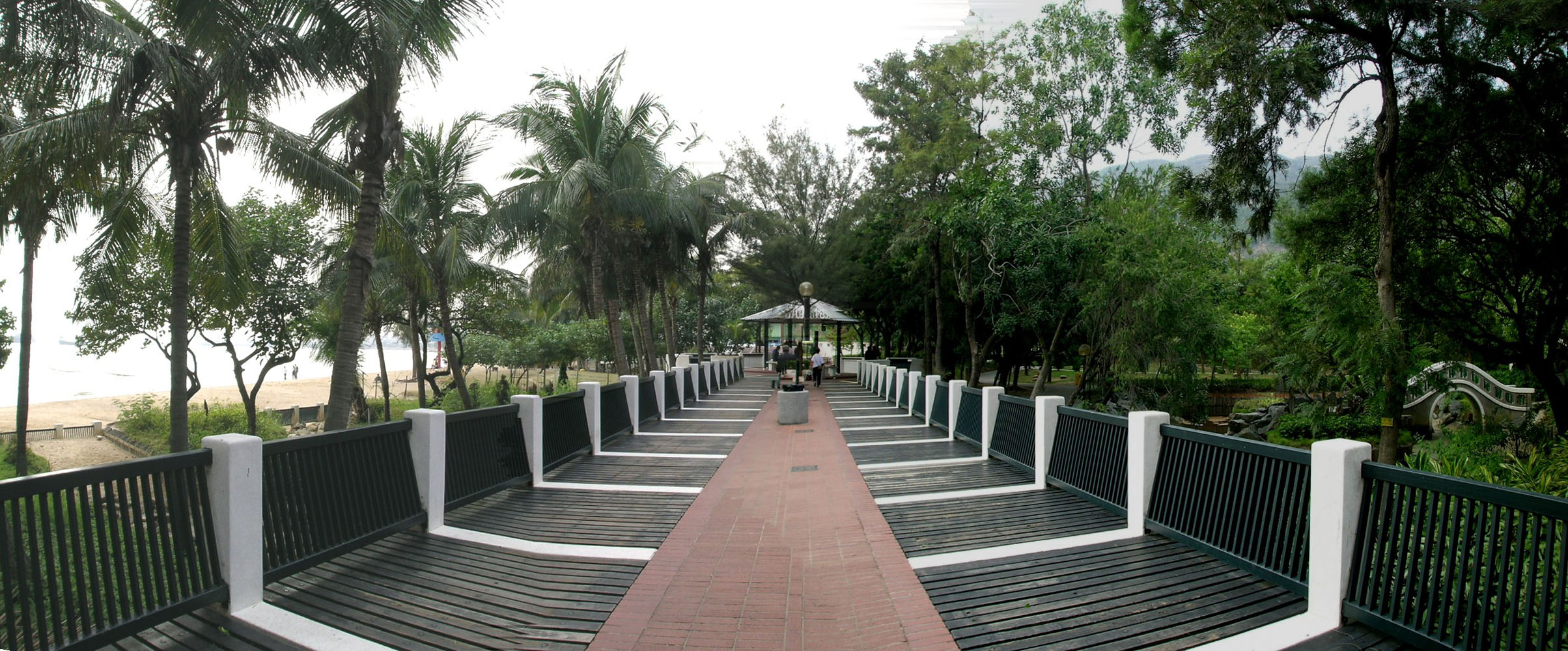 Photo 16: Tuen Mun Butterfly Beach Park