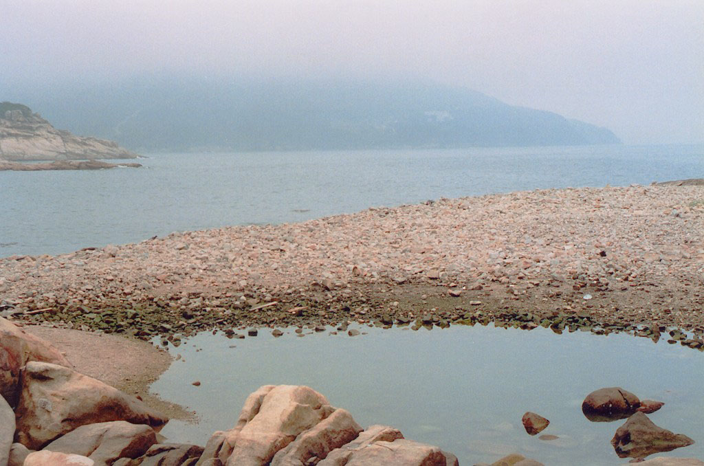 Photo 4: Shek O Headland Picnic Area