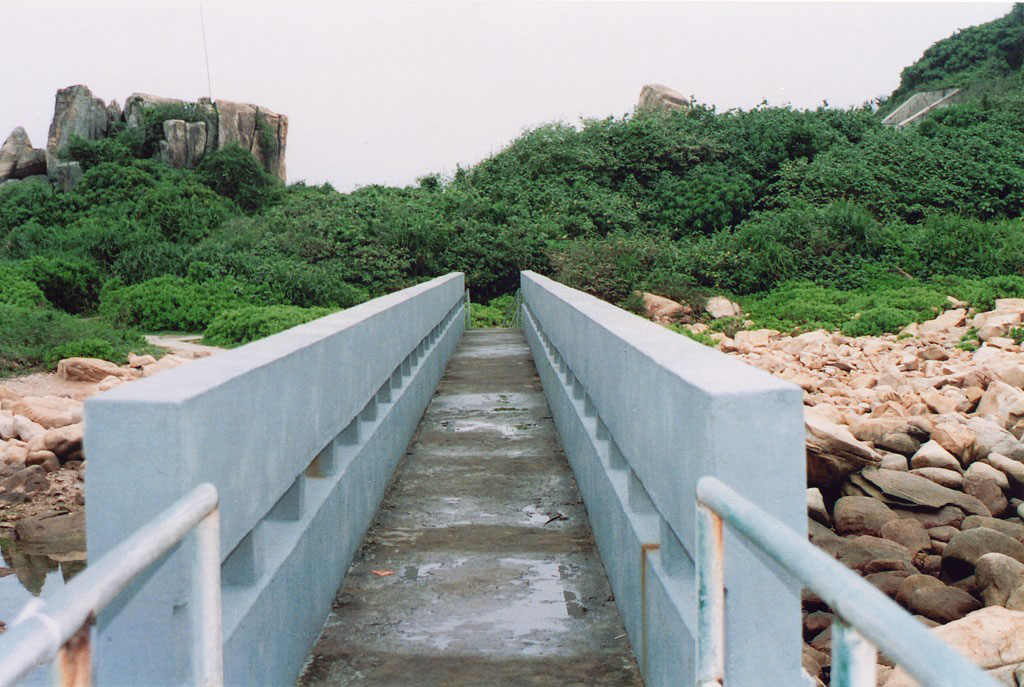 Photo 5: Shek O Headland Picnic Area