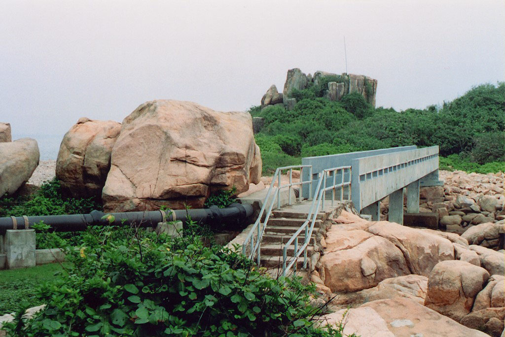 Photo 6: Shek O Headland Picnic Area