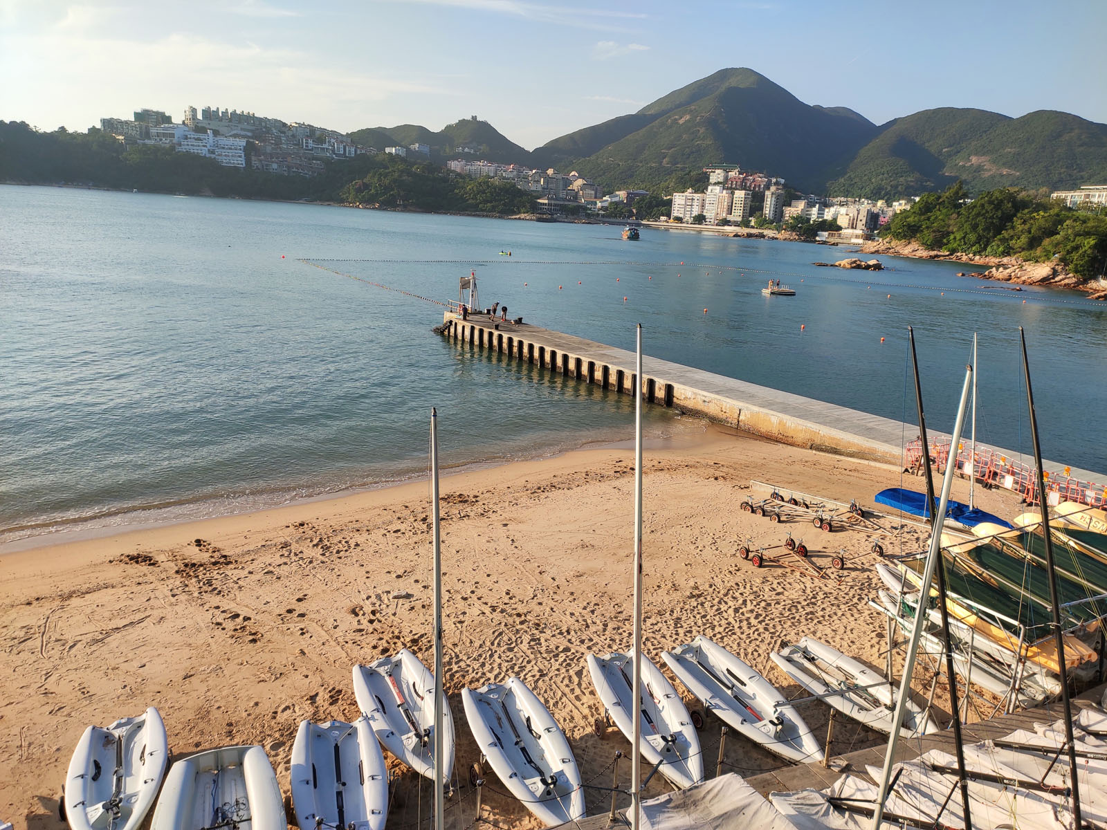 Photo 3: St Stephen's Beach Water Sports Centre