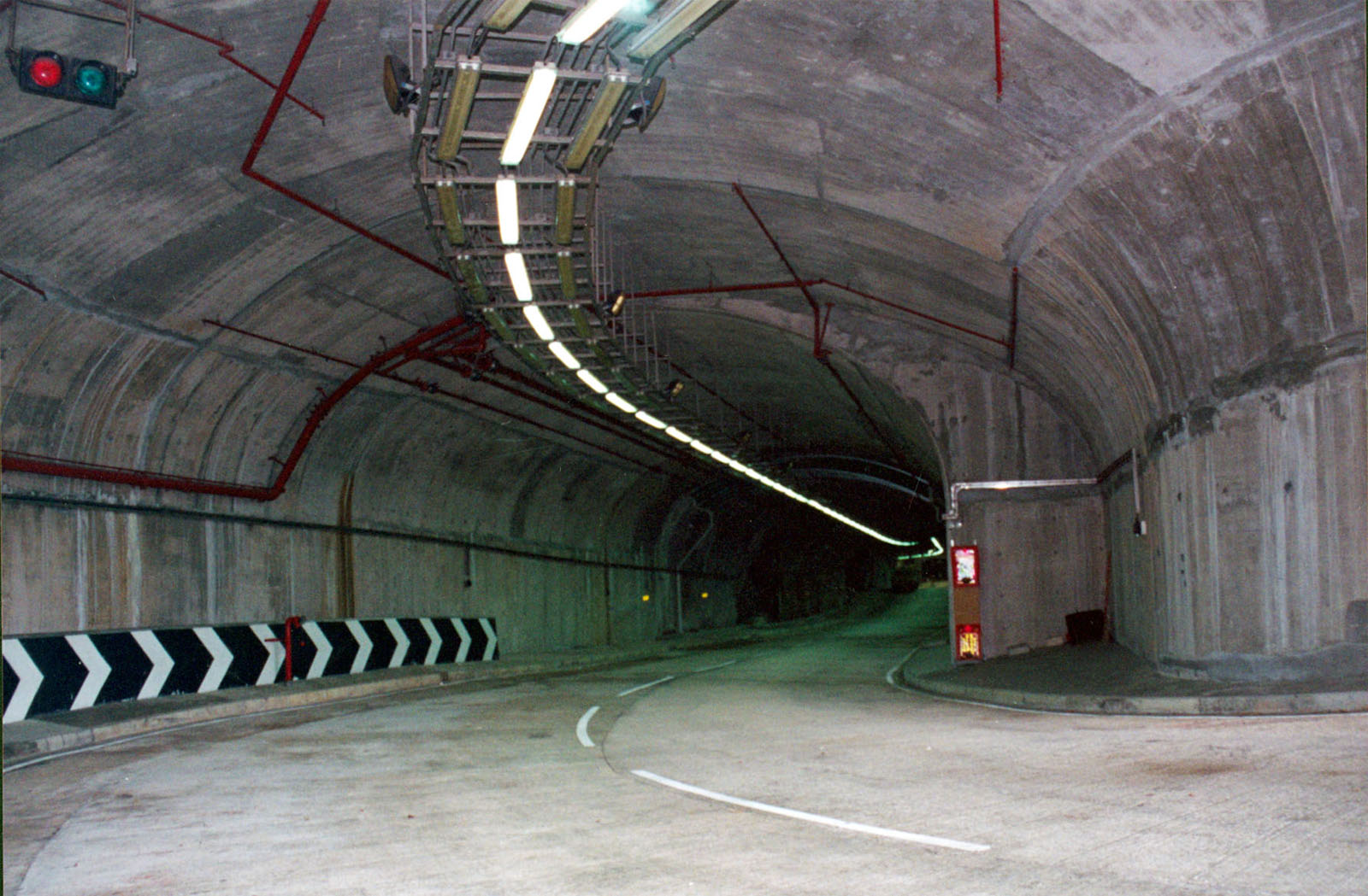 Photo 2: Stanley Sewage Treatment Works