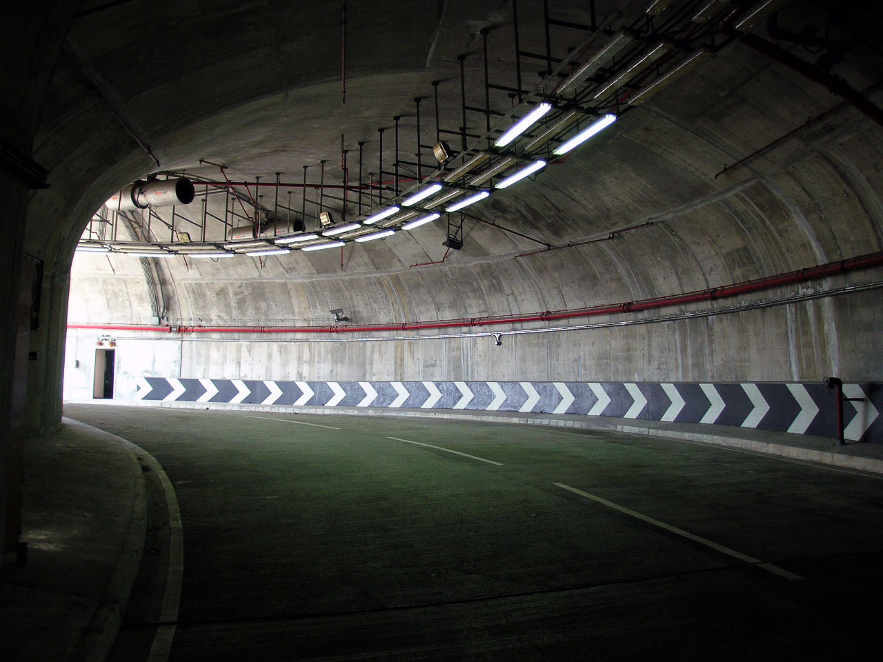 Photo 4: Stanley Sewage Treatment Works