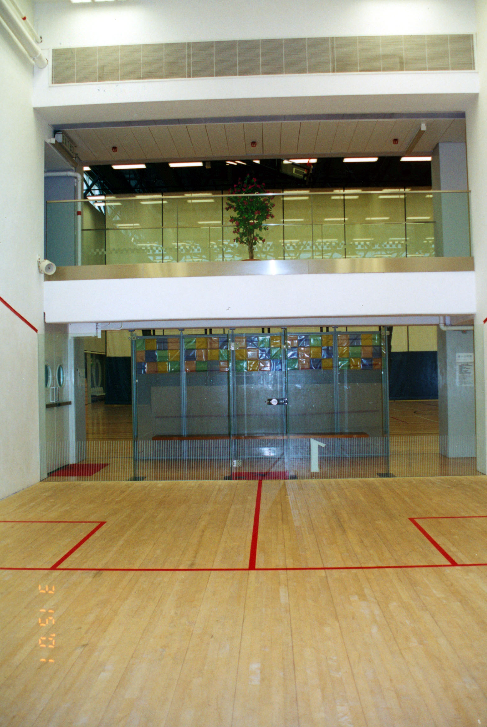 Photo 12: Tsing Yi Sports Centre