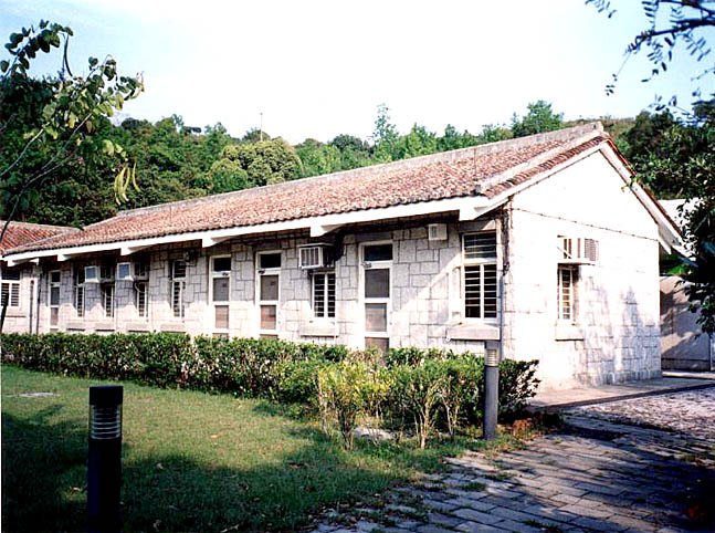 Photo 2: CAS Tai Tan Camp