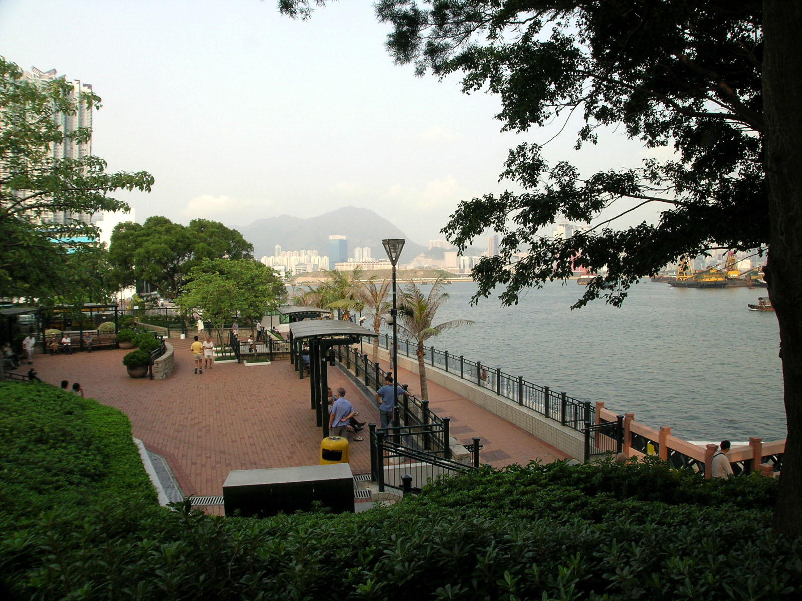 Photo 9: Hoi Sham Park