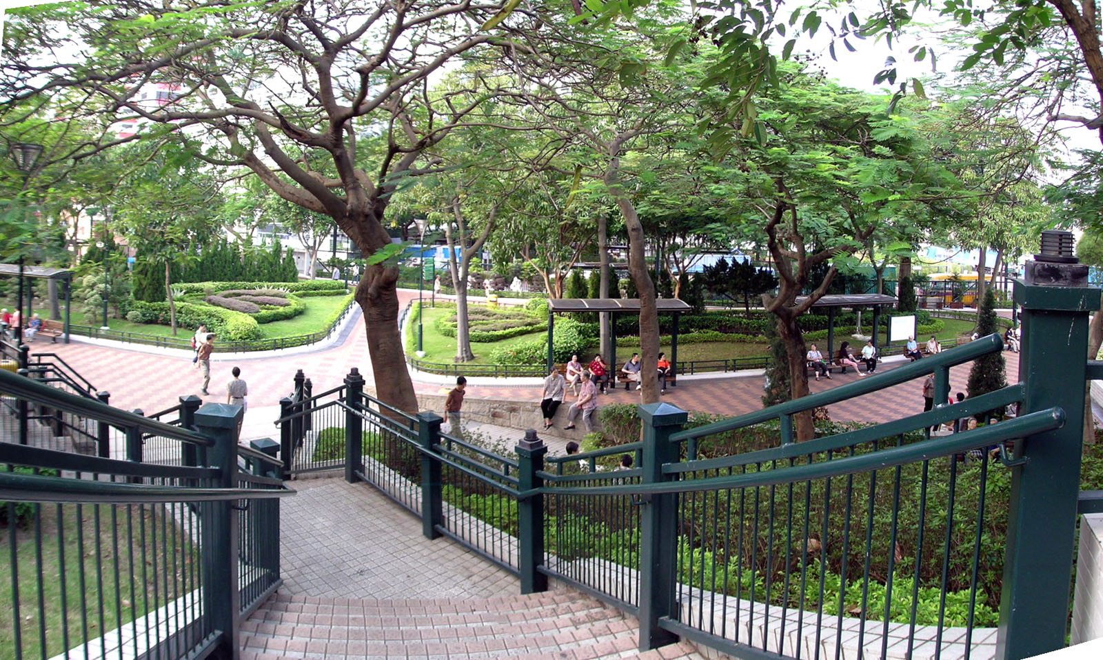 Photo 12: Hoi Sham Park