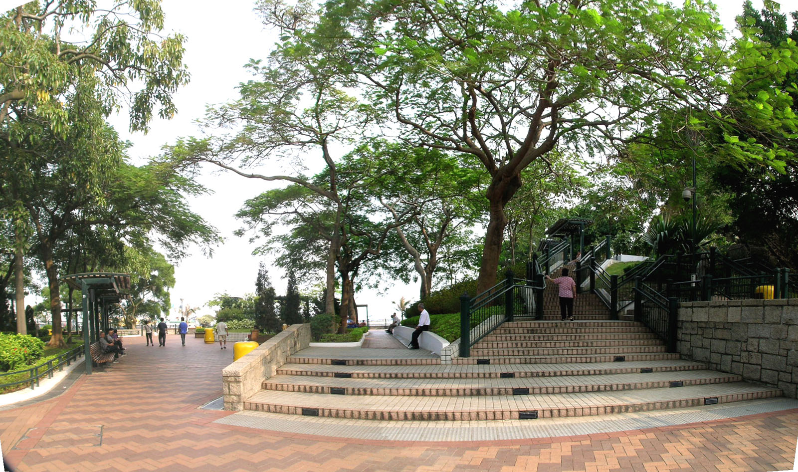 Photo 13: Hoi Sham Park