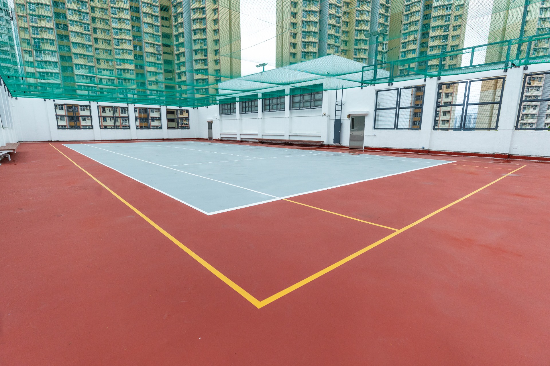 Photo 10: Hong Kong Institute of Vocational Education (Kwun Tong)