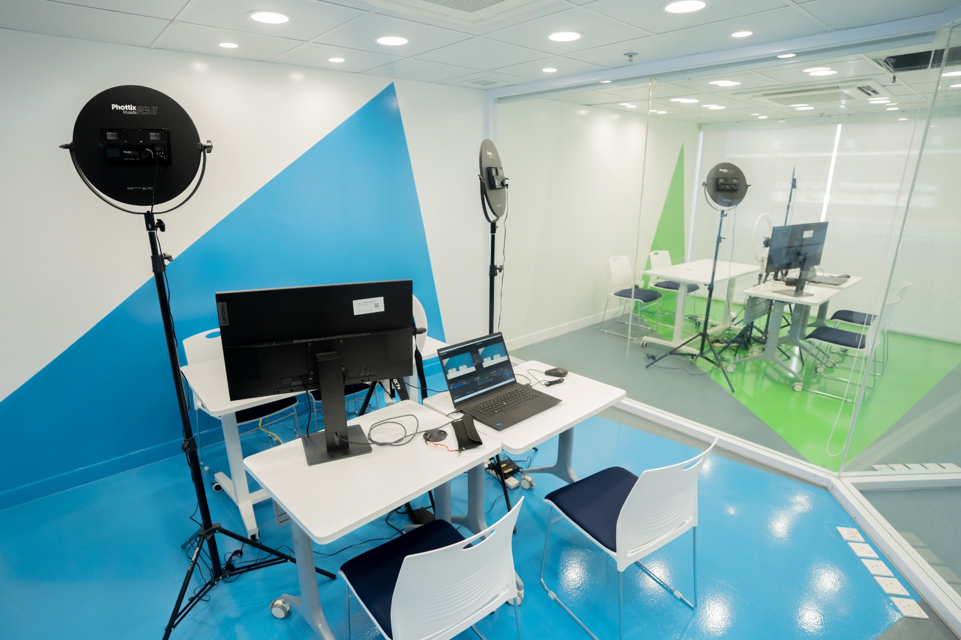 相片 11: 香港專業教育學院（觀塘）