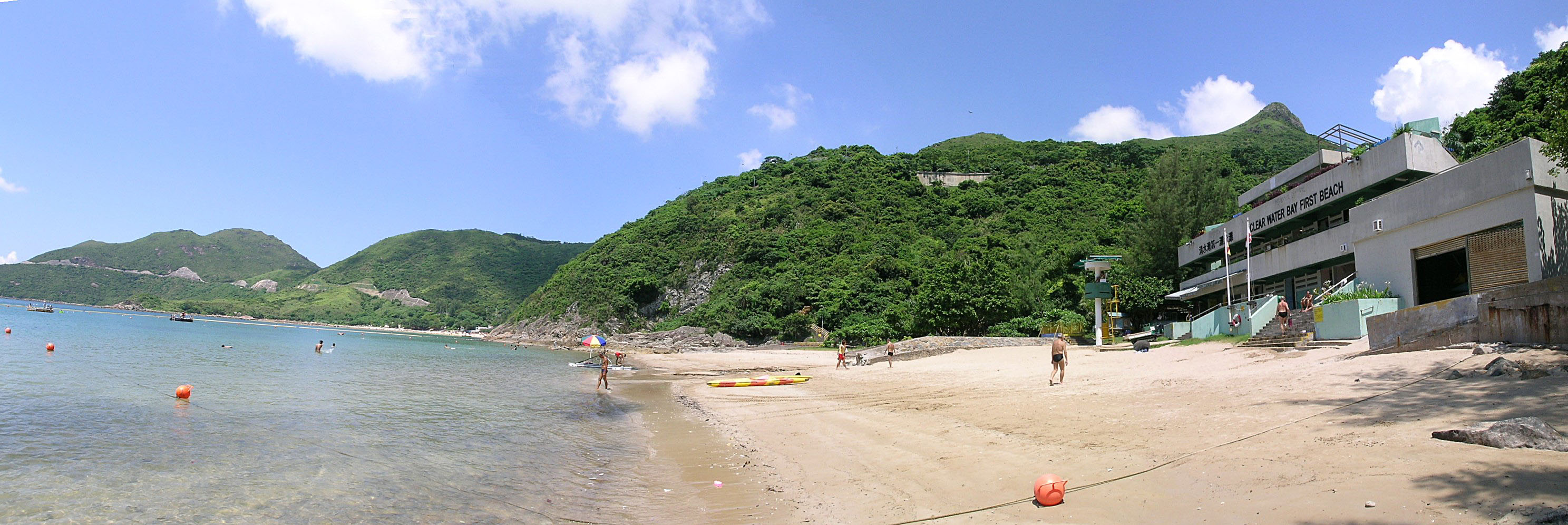 Photo 5: Clear Water Bay First Beach