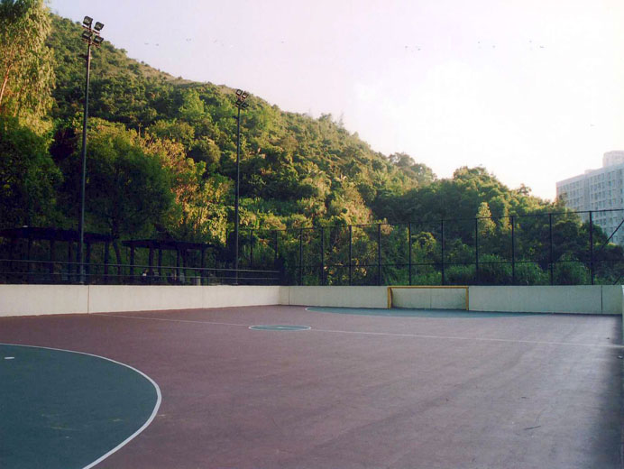 Photo 12: Lam Tin Park