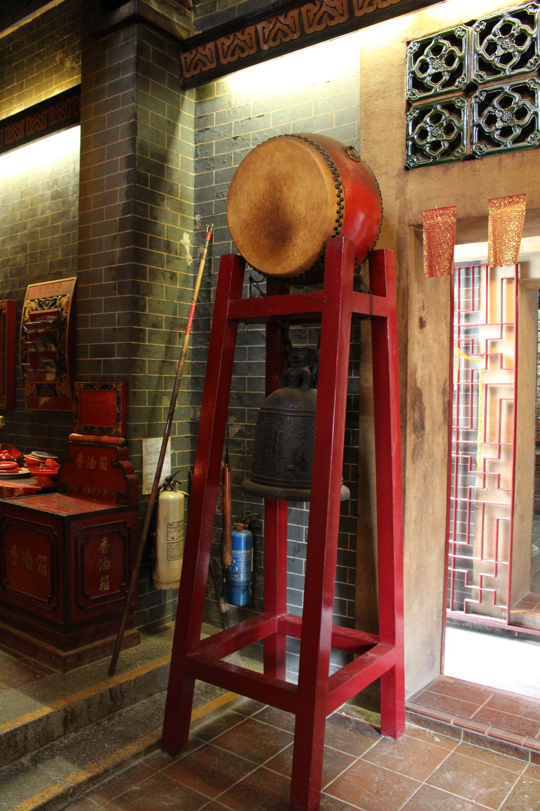 Photo 6: Tin Hau Temple (Sham Shui Po)