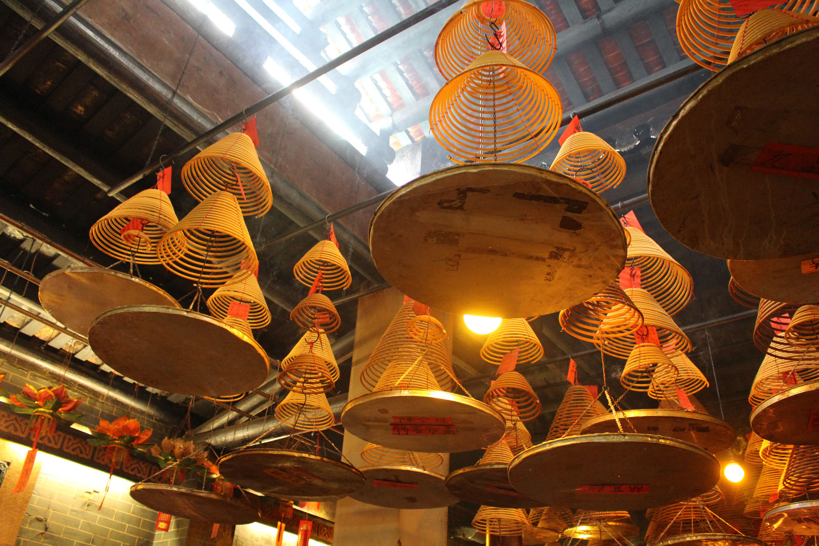 Photo 8: Tin Hau Temple (Sham Shui Po)