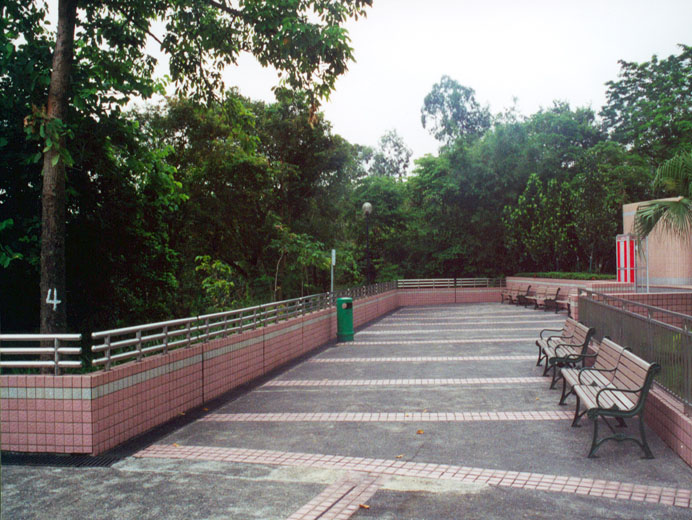 Photo 3: Lung Cheung Road Lookout