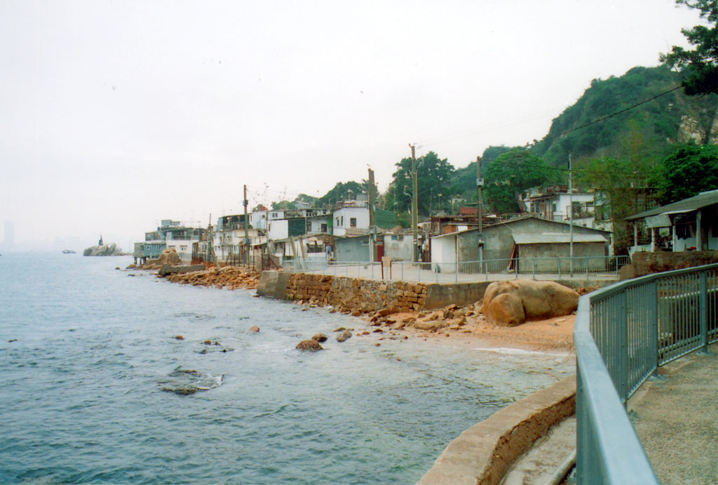 Photo 5: Lei Yue Mun