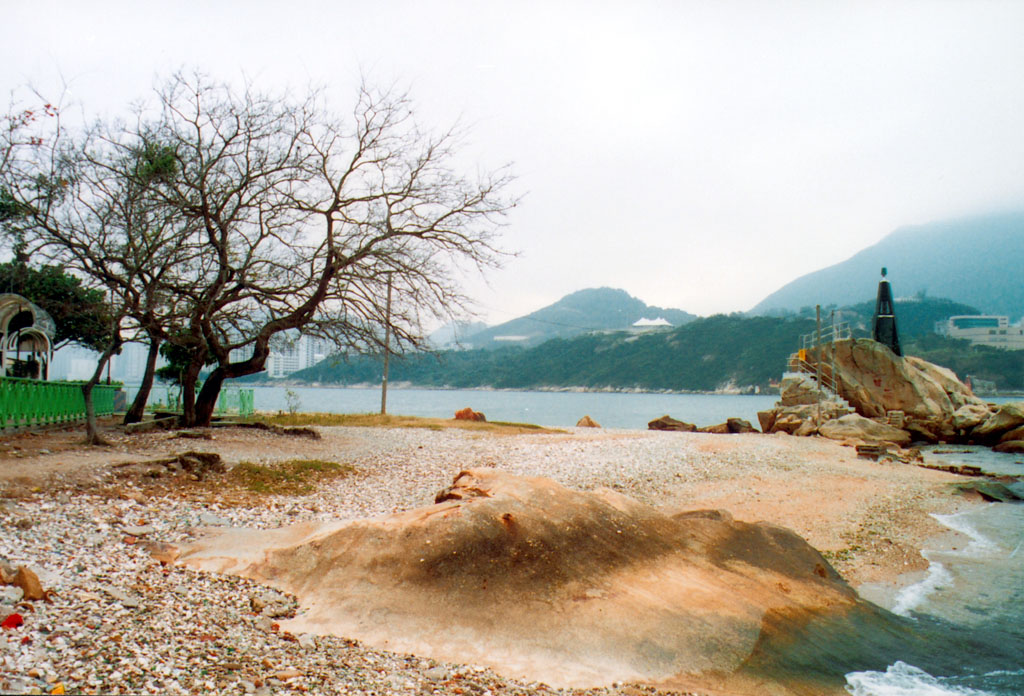 Photo 8: Lei Yue Mun