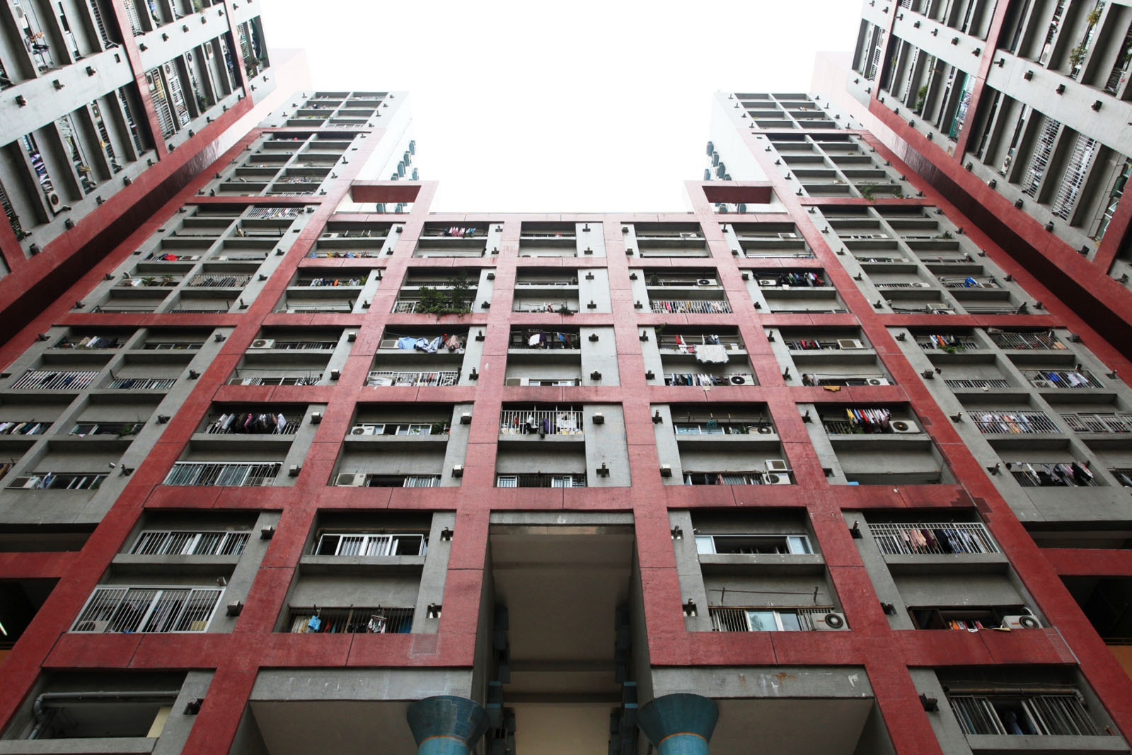 Photo 1: Kwun Tong Garden Estate