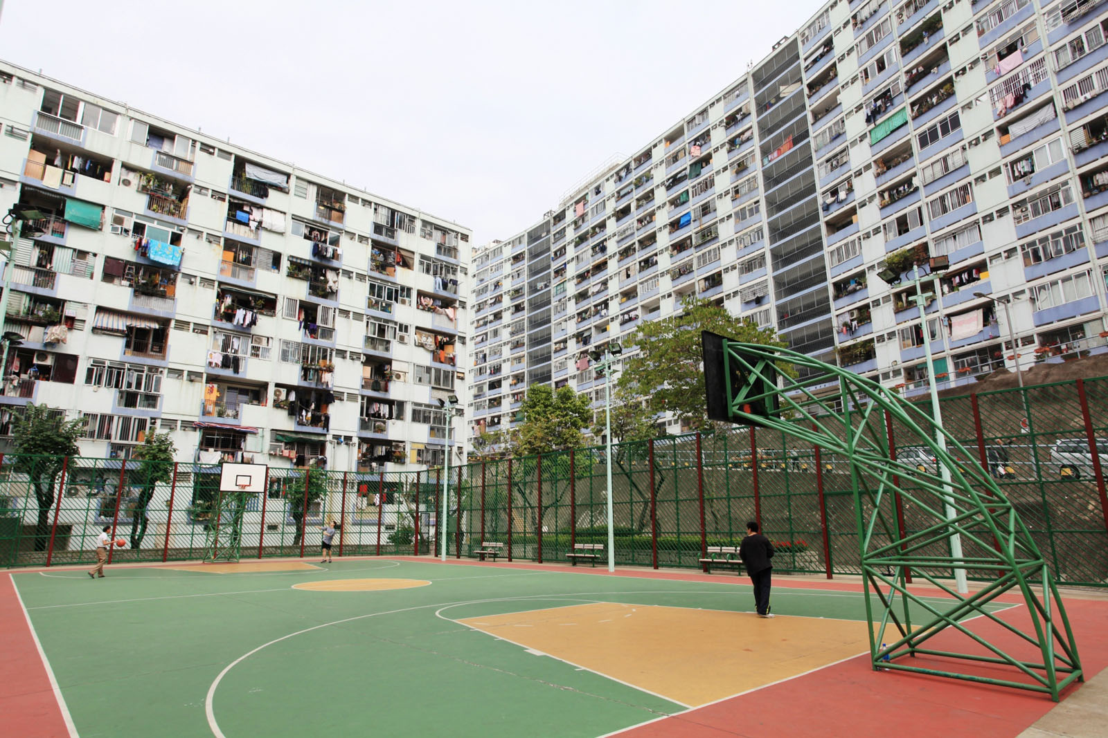 Photo 6: Kwun Tong Garden Estate