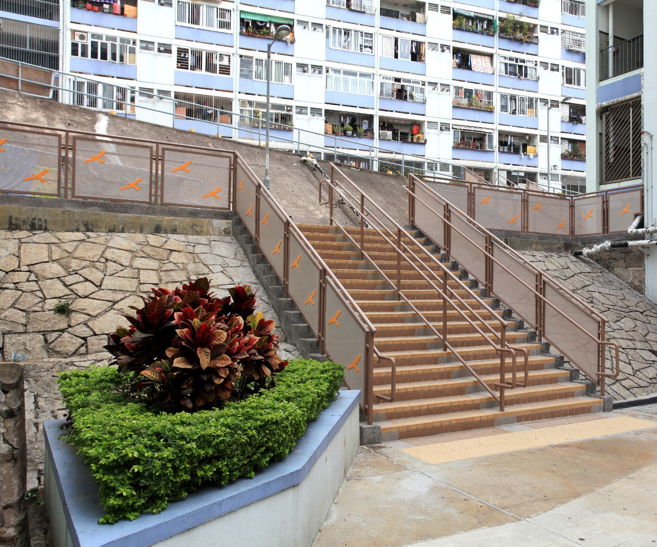 Photo 8: Kwun Tong Garden Estate