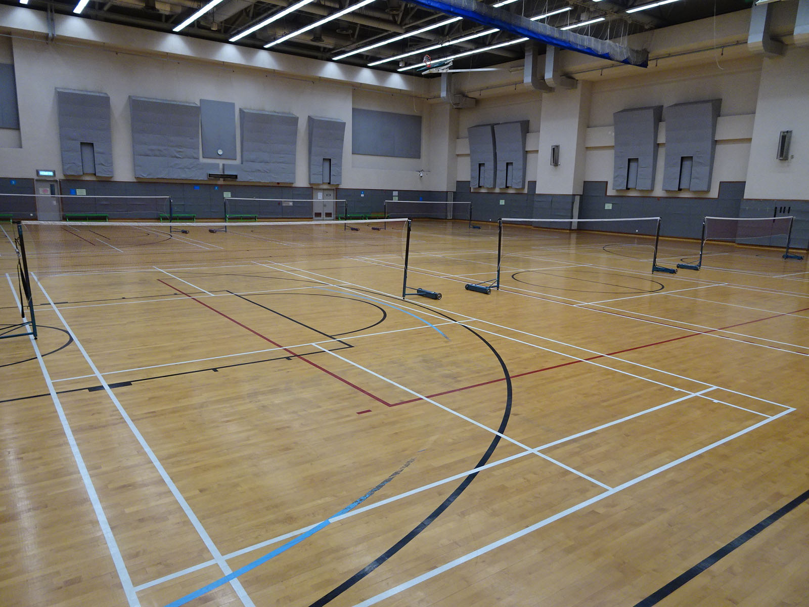 Photo 5: Island East Sports Centre