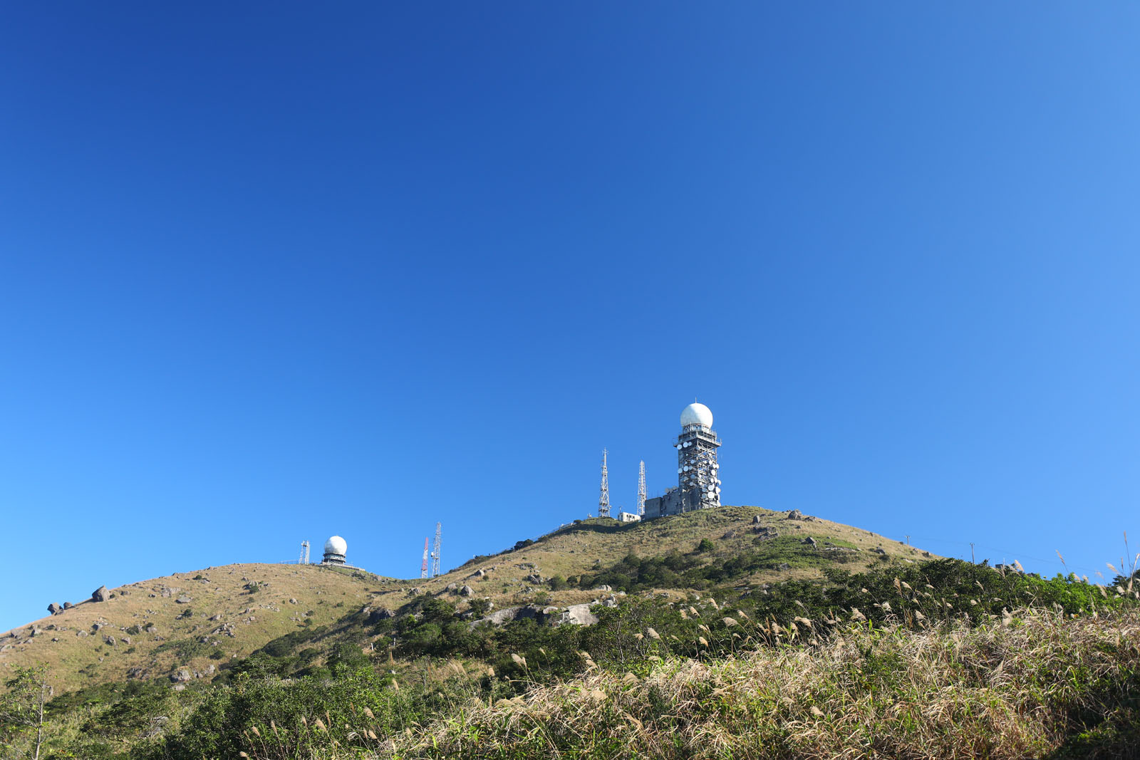 Photo 5: Tai Mo Shan Country Park