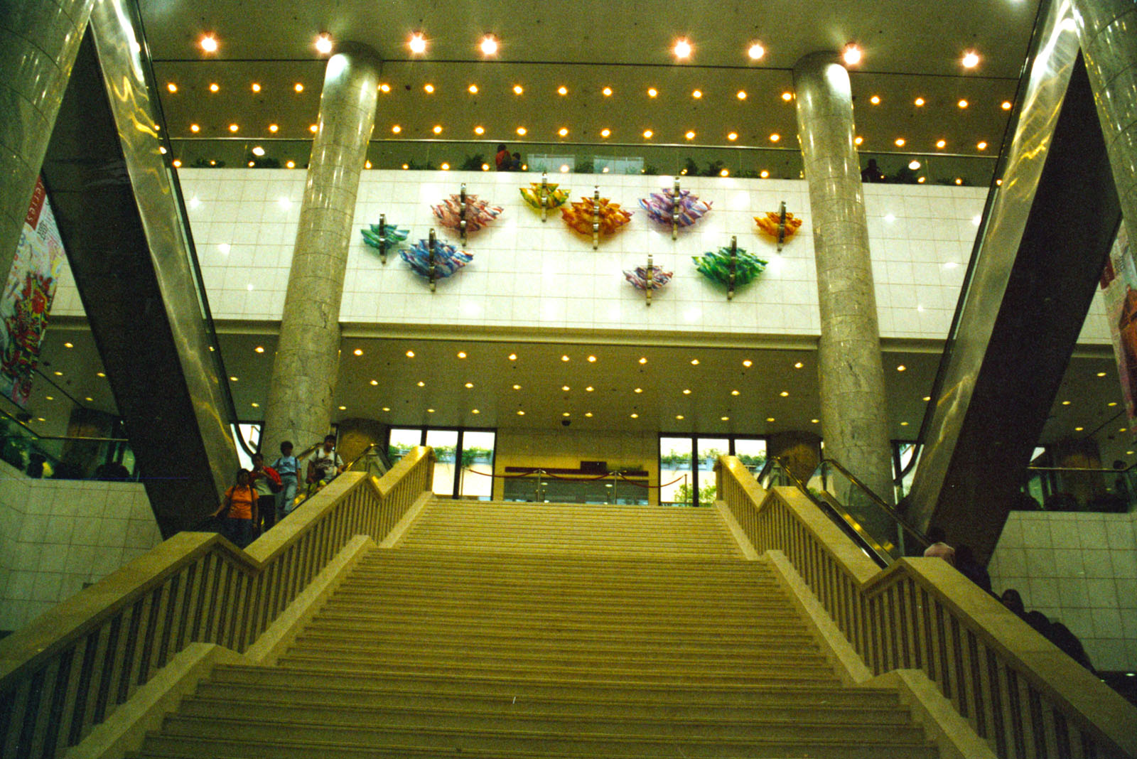 Photo 5: Hong Kong Heritage Museum