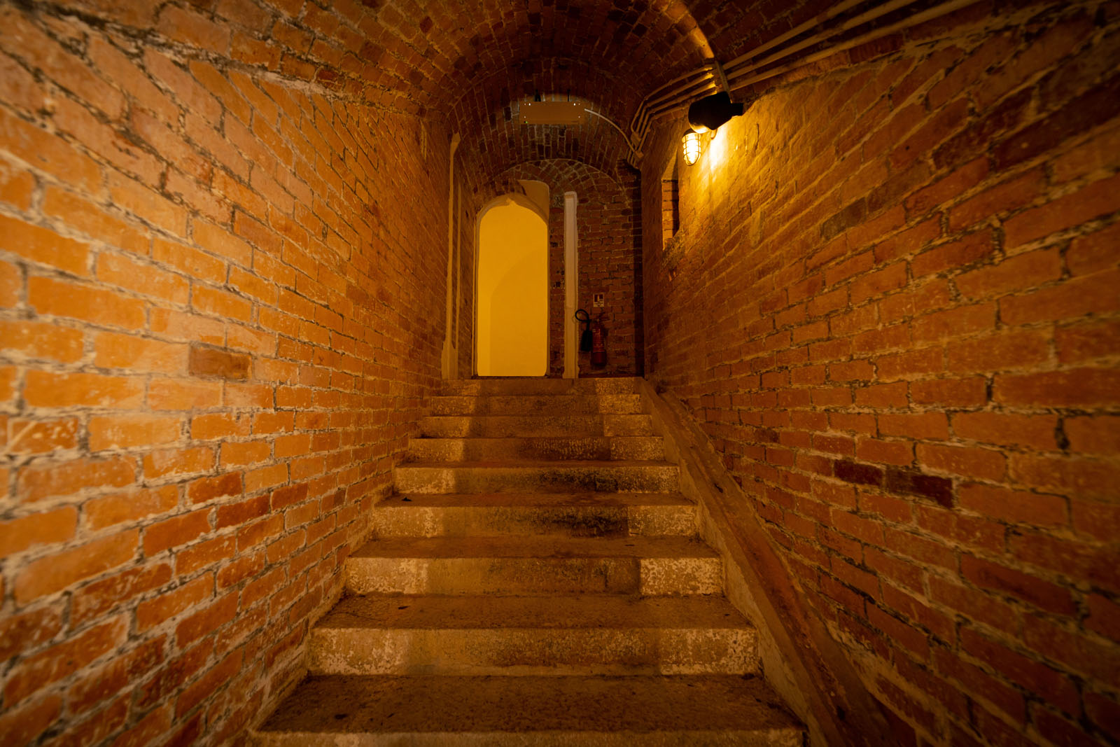 Photo 10: Hong Kong Museum of Coastal Defence