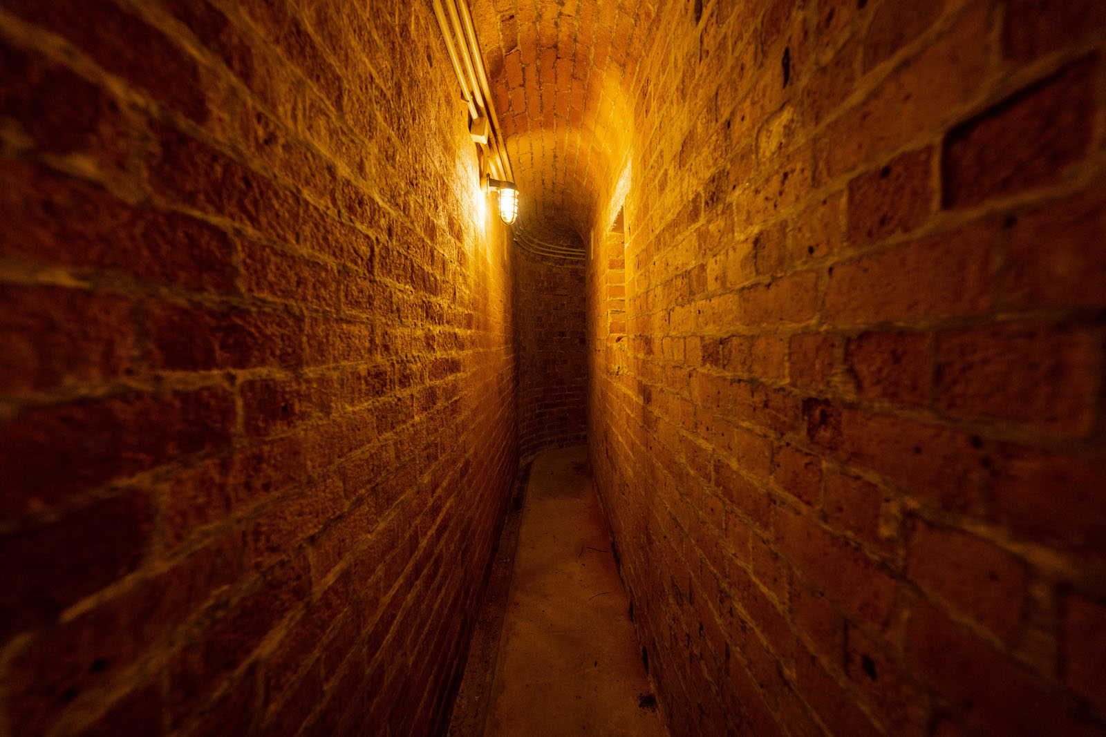 Photo 11: Hong Kong Museum of Coastal Defence