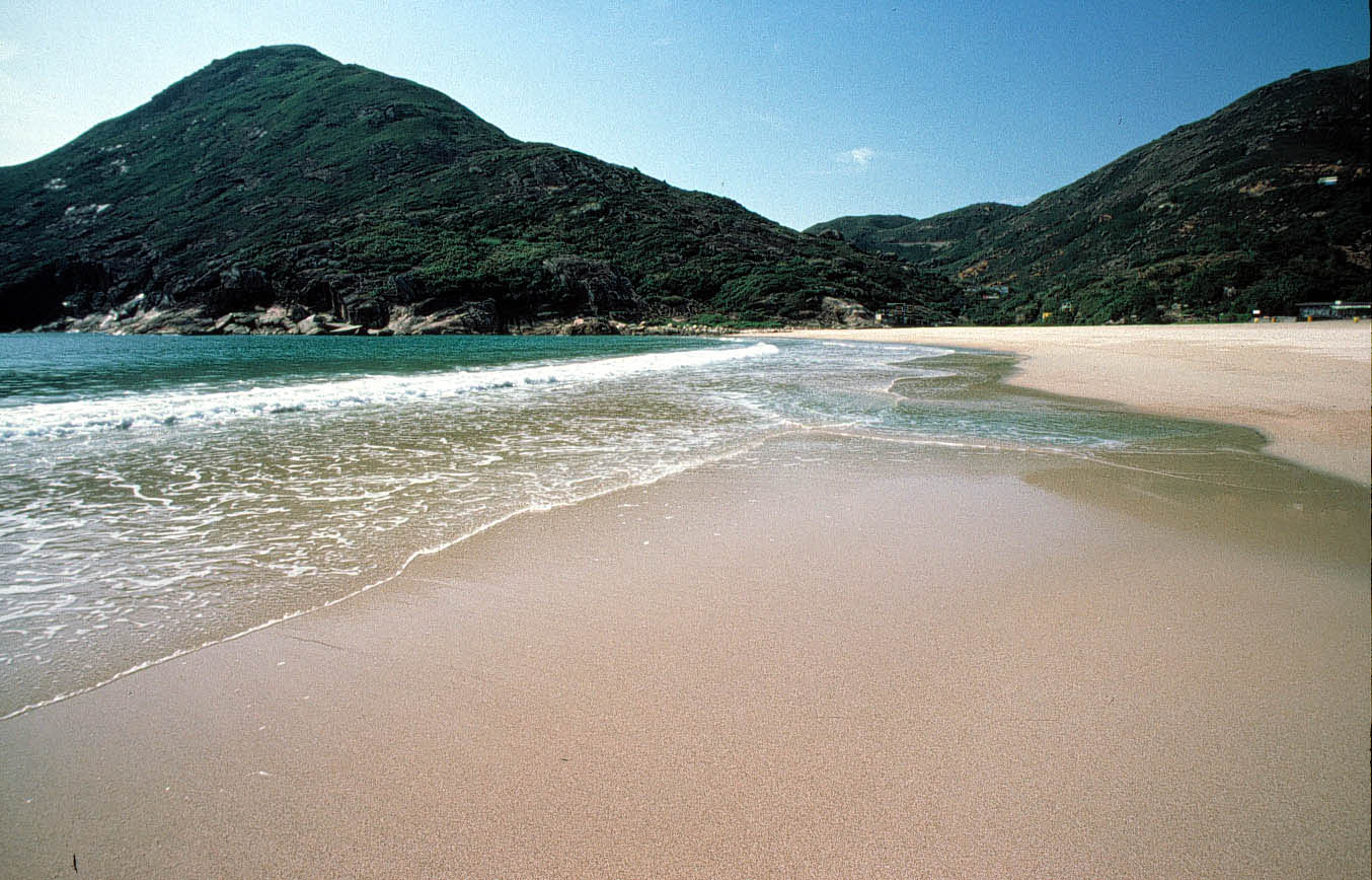 Photo 4: Upper Cheung Sha Beach