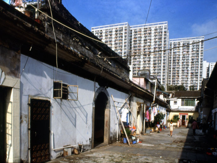 Photo 2: Tsang Tai Uk