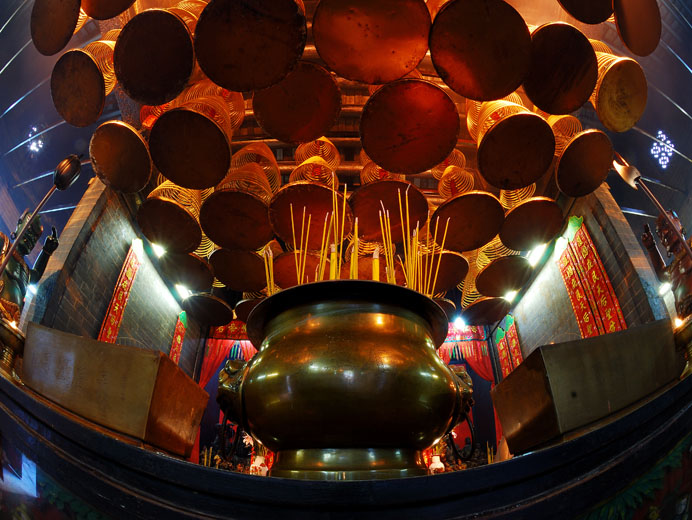 Photo 4: Tin Hau Temple (Shau Kei Wan)