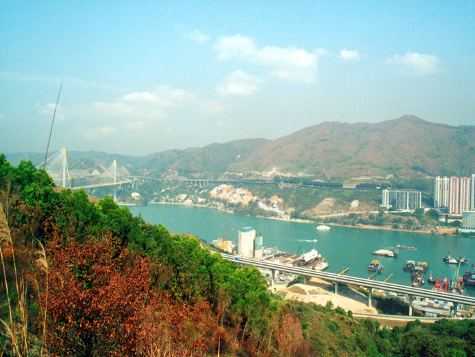 Photo 8: Tsing Yi Nature Trails