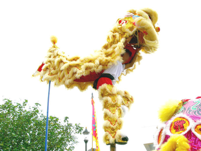 Photo 10: Jiao Festival