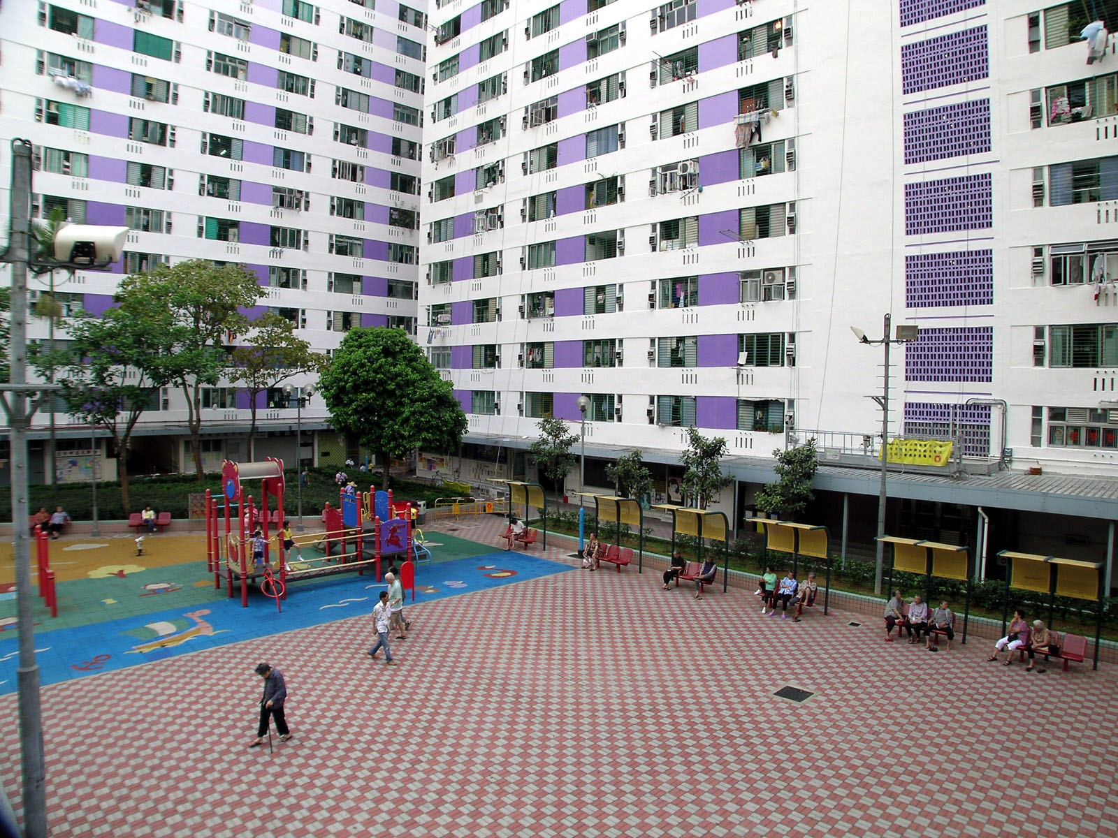 Photo 6: Lai King Estate