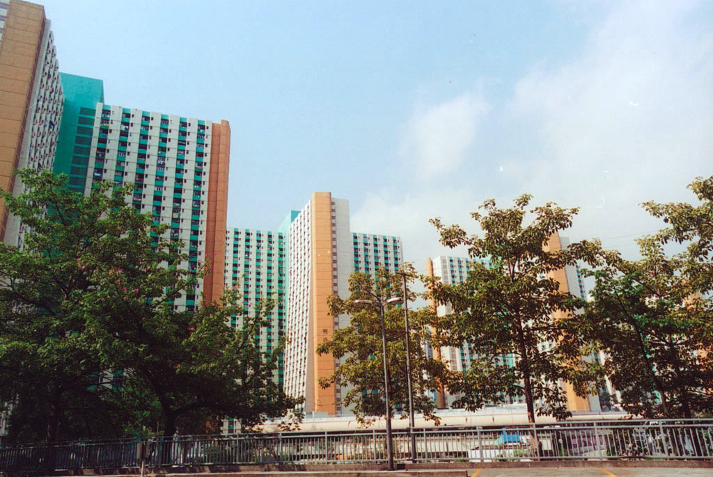 Tai Hing Estate