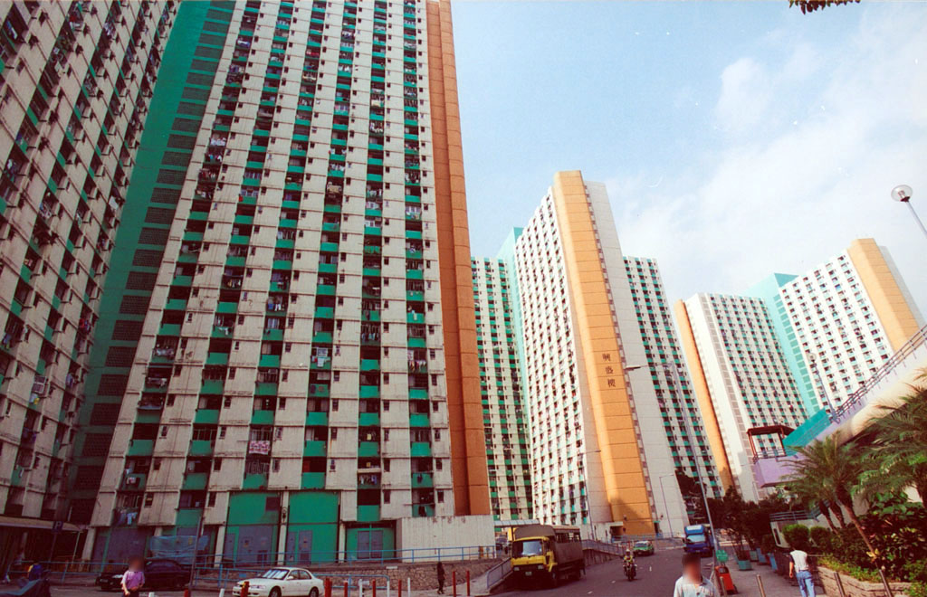 Photo 3: Tai Hing Estate