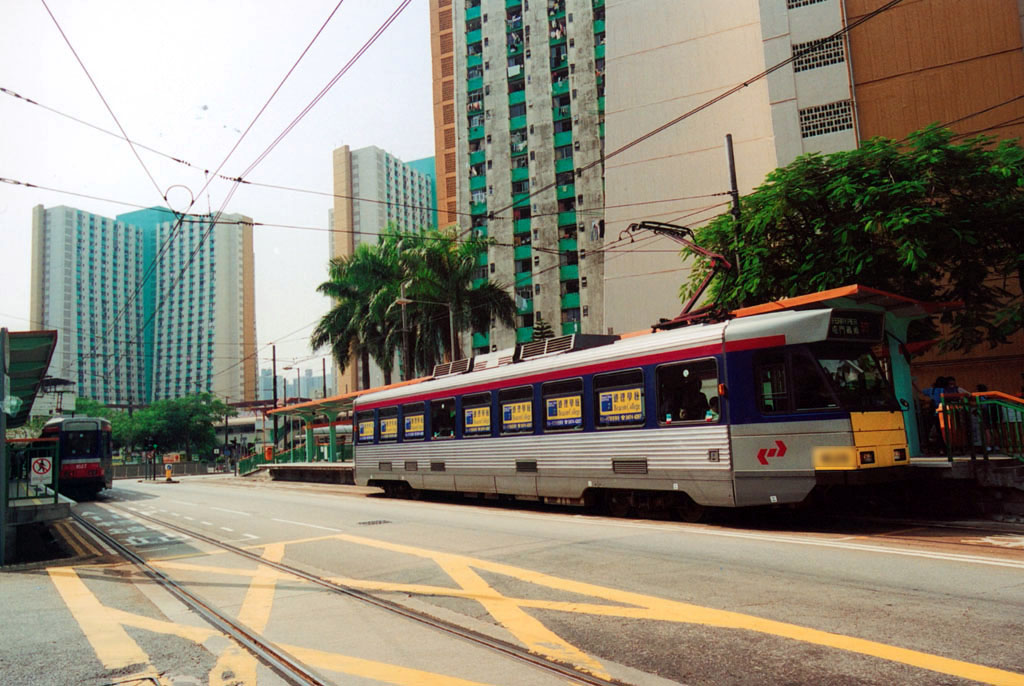 Photo 5: Tai Hing Estate