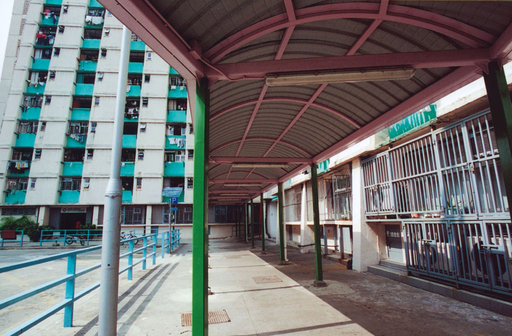 Photo 6: Tai Hing Estate