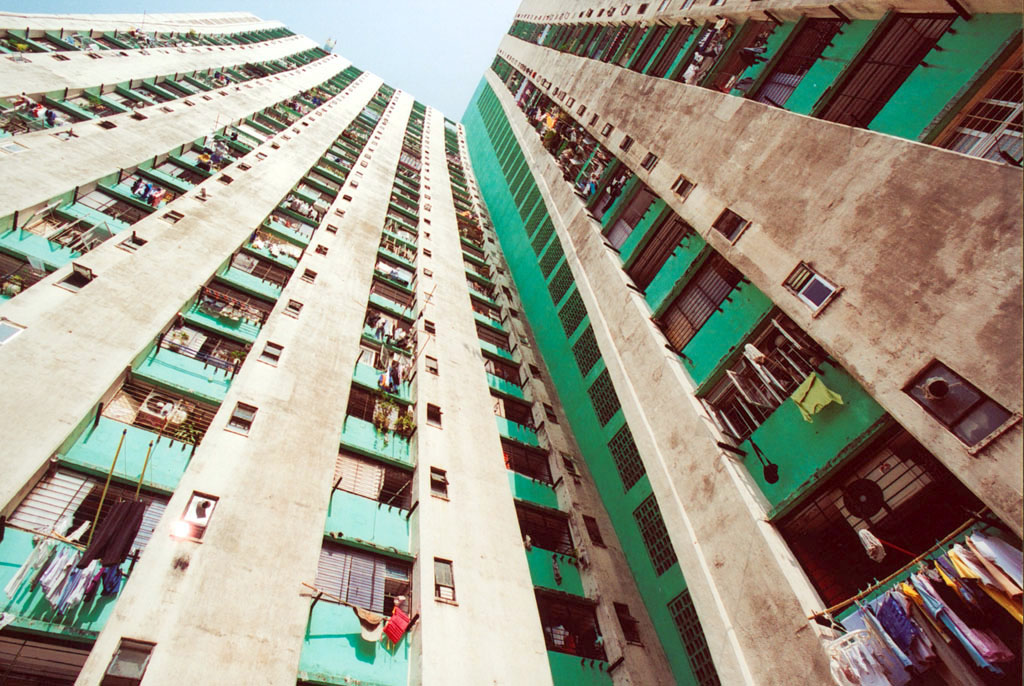 Photo 7: Tai Hing Estate