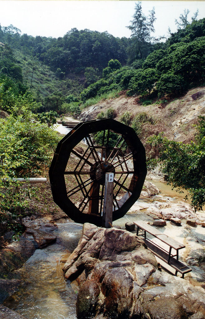 Photo 6: Tai Tong Organic Ecopark