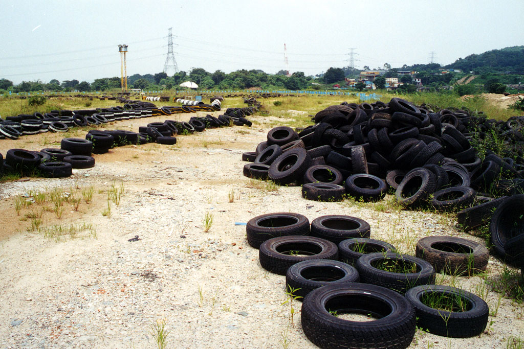 Photo 14: Tai Tong Organic Ecopark