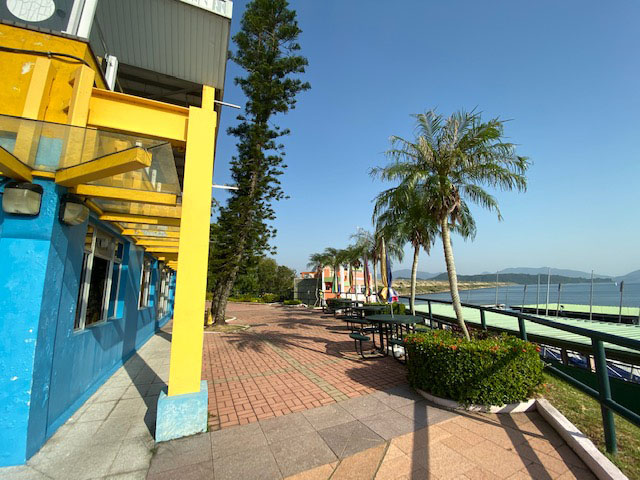 Photo 2: Tai Mei Tuk Water Sports Centre