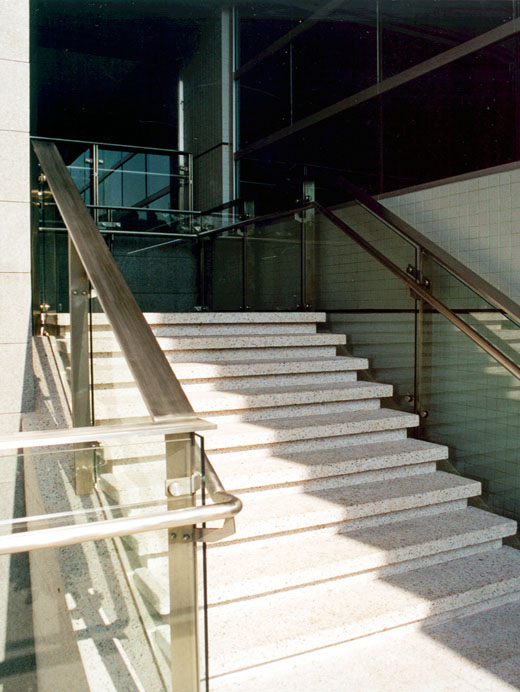 Photo 6: Kowloon City Magistrates' Court Building