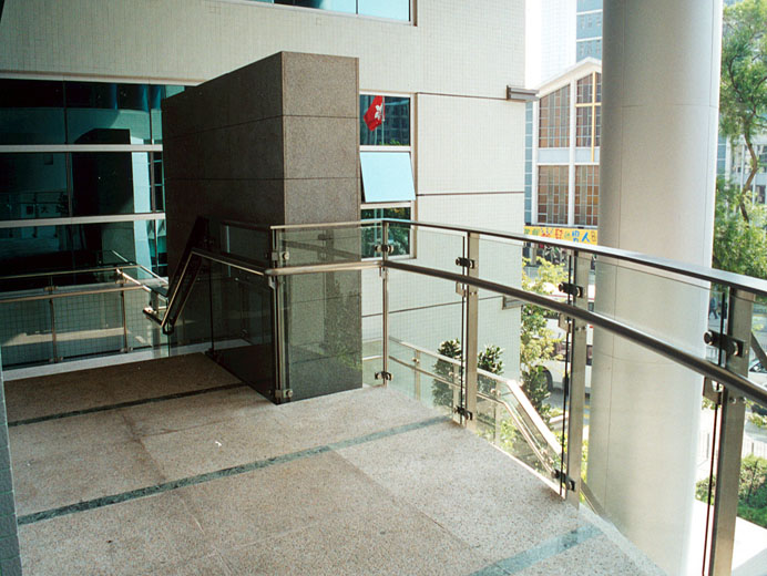 Photo 10: Kowloon City Magistrates' Court Building