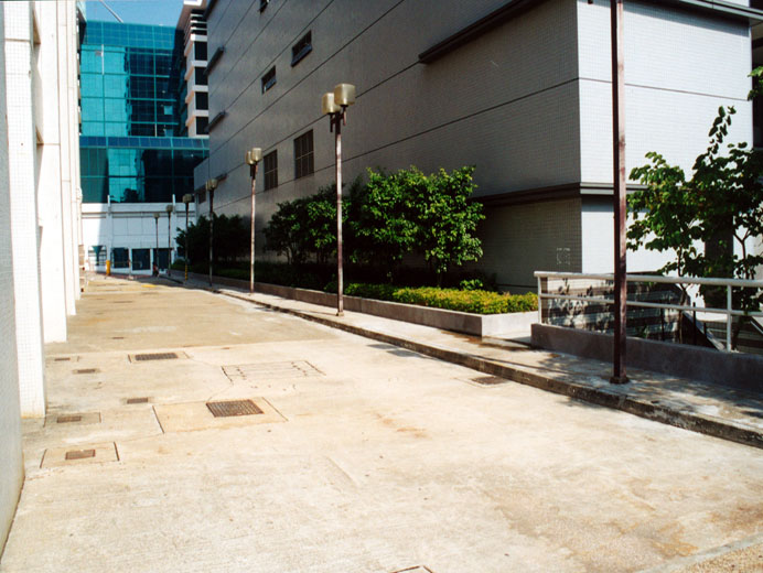 Photo 11: Kowloon City Magistrates' Court Building