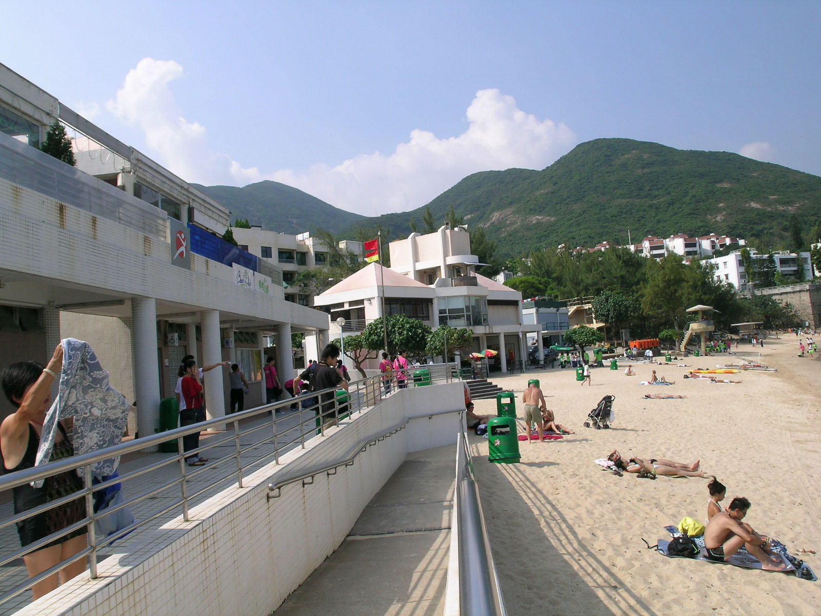 Photo 5: Stanley Main Beach