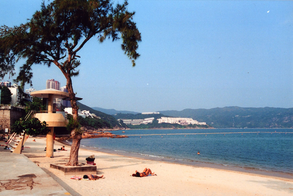 Photo 6: Stanley Main Beach