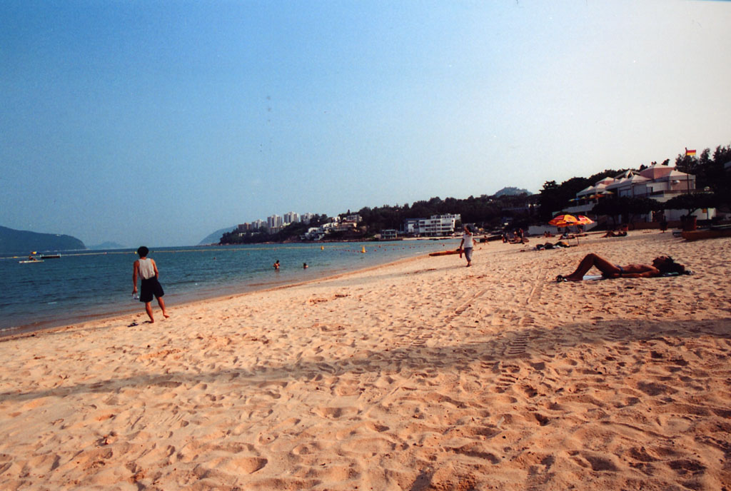 Photo 8: Stanley Main Beach