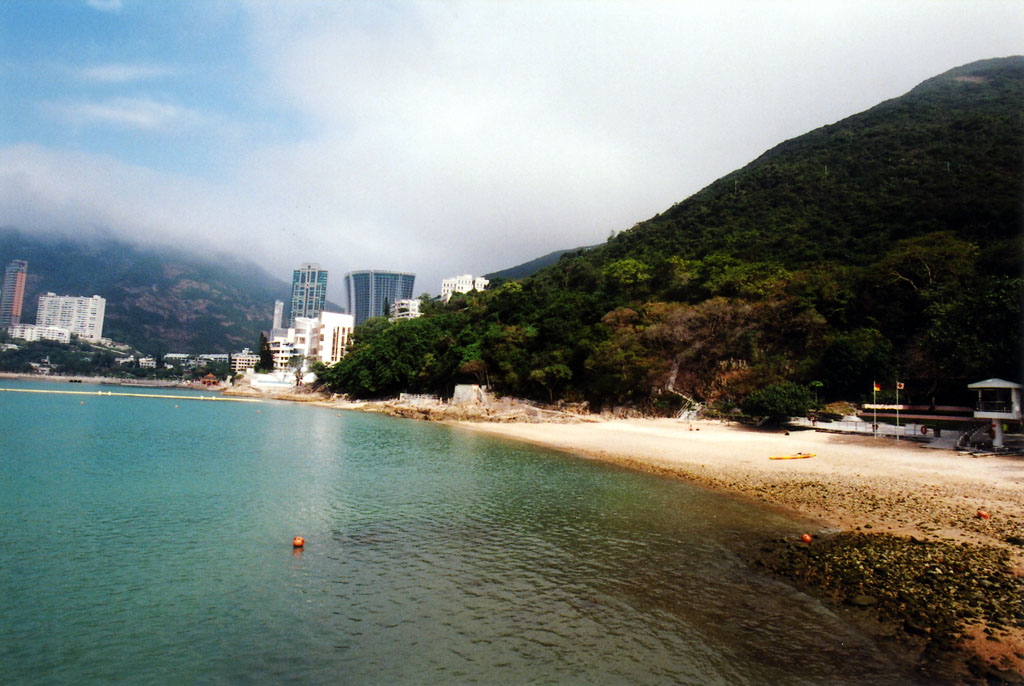 Photo 1: Middle Bay Beach